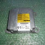 CENTRALITA DE AIRBAG 89170-0F032 - TRW 213819-107 TOYOTA COROLLA VERSO (2003-2008)