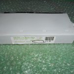 UNIDAD DE CONTROL DE PUERTA TRASERA IZQUIERDA 61.35-6922265 BMW SERIE 7 (E65-E66) (2001-2009)