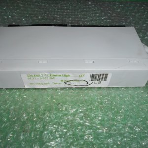 UNIDAD DE CONTROL DE PUERTA TRASERA IZQUIERDA 61.35-6922265 BMW SERIE 7 (E65-E66) (2001-2009)