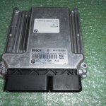 CENTRALITA UCE DEL MOTOR BOSCH 0281013253 BMW SERIE 3 (E90-E91) - BMW SERIE 5 330D 3.0L (E60-E61) (2004-2011)