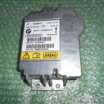 CENTRALITA DE AIRBAG 65.77-9184432 - BOSCH 0285010070 BMW SERIE 1 (E87) - BMW SERIE 3 (E90-E91-E92) (2004-2011)
