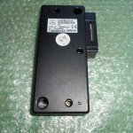 INTERFACE DE TELEFONO NOKIA A2038203226 MERCEDES BENZ CLASE C (W203)(2000-2007) - MERCEDES BENZ CLASE S (W220)(1998-2005)