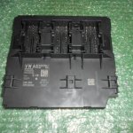 MODULO DE CONFORT BCM 5K0937086J SEAT LEON II - SEAT ALTEA XL - SEAT ALHAMBRA II - VOLKSWAGEN CADDY III - VOLKSWAGEN SHARAN II (2009-2022)