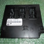 MODULO DE CONFORT BCM 1K0937086C SEAT LEON II - SEAT ALTEA XL - VOLKSWAGEN GOLF VI - SKODA SUPERB II - SKODA OCTAVIA II - SKODA YETI (2008-2013)