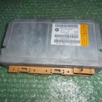 CENTRALITA GATEWAY DE AIRBAG 65.77-6938936 BMW SERIE 5 (E60-E61) (2003-2010)