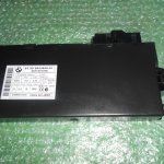 MODULO DE APOYO DE CONFORT CAS3 61.35-6943838-01 BMW X5 (E70) - BMW X6 (E71) - MINI (2006-2015)