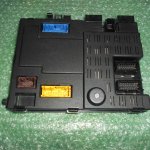 MODULO DE CONFORT BSI 9642409480 CITROEN XSARA PICASSO 1.6 HDI - 2.0 HDI (2000-2005)