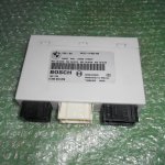 UNIDAD DE PARKTRONIC PDC 66.21-6982403 BMW SERIE 1 (E87-E88) - BMW SERIE 3 (E90-E91-E92) (2004-2012)