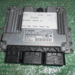 CENTRALITA UCE DEL MOTOR 9675495080 PEUGEOT 3008 - PEUGEOT 207 - PEUGEOT PARTNER II - CITROEN BERLINGO II - CITROEN DS3 - CITROEN DS4 (2008-2018)