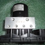 MODULO DE FRENO ABS A0034317012 - UNIDAD ELECTRONICA A1705450132 MERCEDES BENZ SLK (R170) - MERCEDES BENZ CLK (W208) (1996-2004)