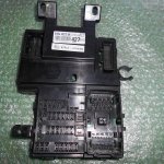 MODULO DE FUSIBLES BSM DEL MALETERO 91954-4D270-OH KIA CARNIVAL III (2006-2012)