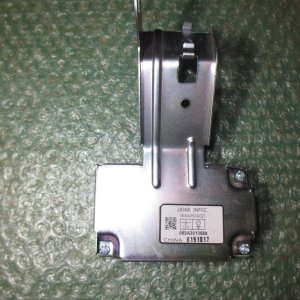 MODULO SINTONIZADOR DE RADIO 285N6-3NF0C NISSAN LEAF II (2013-2020)