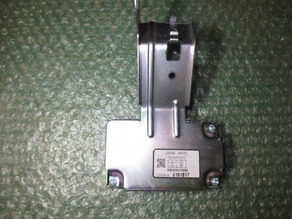 MODULO SINTONIZADOR DE RADIO 285N6-3NF0C NISSAN LEAF II (2013-2020)
