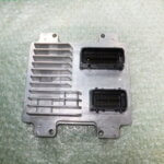 CENTRALITA UCE DEL MOTOR 12659379 OPEL CORSA D - OPEL MERIVA B - OPEL ASTRA J (1.4-1.6 16V) (2009-2014)