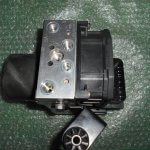 MODULO DE FRENO ABS 34.51-6758969 BMW SERIE 5 (E39) (1998-2004)