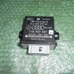 MODULO DE CONTROL DE LUCES 1T0907357 - HELLA 5LA008379-60 AUDI TT - SEAT LEON II - VOLKSWAGEN GOLF V - VOLKSWAGEN JETTA V - SKODA OCTAVIA II (2004-2011)