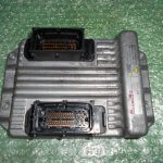 CENTRALITA UCE DEL MOTOR ISUZU 898074-1500 - DENSO 112500-0290 OPEL COMBO TOUR 1.7 CDTI (2000-2011)