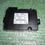 UNIDAD DE KEYLESS ENTRY A2059007023 MERCEDES BENZ CLASE C (W205) - M. BENZ CLASE E (W212) - M. BENZ CLA (W117) - M. BENZ GLC (W253) (2013-2019)