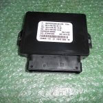 UNIDAD DE FRENO DE ESTACIONAMIENTO ELECTRICO A2469003014 MERCEDES BENZ CLASE A (W176) - MERCEDES BENZ CLASE B (W246) - MERCEDES BENZ CLA (W117) - MERCEDES BENZ ML350 (W166)(2013-2019)