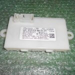 UNIDAD DE CONTROL DE APERTURA DEL VEHICULO (KEYLESS ENTRY) A2129009729 MERCEDES BENZ CLASE A (W176) - M. BENZ CLASE B (W246) - M. BENZ CLA (W117) - M. BENZ ML350 (W166)(2013-2019)