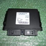 UNIDAD DE CONTROL DE CAJA DE CAMBIOS A0009003606 - DELPHI 28439276 MERCEDES BENZ CLASE A (W176) - M. BENZ CLASE B (W246) - M. BENZ CLA COUPE (W117) - M. BENZ ML350 (W166) (2013-2019)