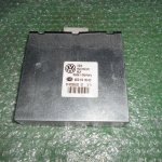 MODULO ESTABILIZADOR DE TENSIÓN 1K0919041 - HELLA 8ES010153-00 VOLKSWAGEN TIGUAN - VOLKSWAGEN GOLF VI - VOLKSWAGEN JETTA V - VOLKSWAGEN SHARAN II - VOLKSWAGEN SCIROCCO III (2011-2018)