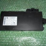 MODULO DE APOYO CAS3 61.35-9226238-01 BMW SERIE 1 (E87) - BMW SERIE 3 (E90-E91-E92) - BMW SERIE 5 (E60-E61) - MINI (2004-2012)