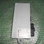 MODULO DE APOYO DE CONFORT CAS2 61.35-6964051-01 BMW SERIE 1 (E87-E88) - BMW SERIE 3 (E90-E91) - BMW SERIE 5 (E60-E61) (2004-2012)