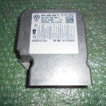 CENTRALITA DE AIRBAG 8K0959655F AUDI A4 (B8) - AUDI A5 SPORTBACK - AUDI A5 COUPÉ (8T) (2007-2015)