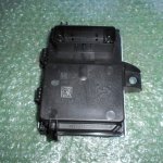 UNIDAD DE ALIMENTACION BOMBA DE COMBUSTIBLE 20831727 - HELLA 5DE934050-01AD OPEL ASTRA J (2010-2015)