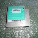 CENTRALITA DE AIRBAG 46758762 FIAT PUNTO II (188) (1999-2004)