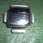 TIRADOR DEL PORTON TRASERO 6J4827565A SEAT IBIZA IV (SC) (2008-2013)