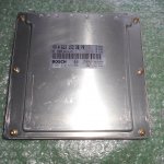CENTRALITA UCE DEL MOTOR A6121532879 MERCEDES BENZ CLASE E (W210) (1998-2004) - MERCEDES BENZ CLASE C (W203) 2.7 CDI (2000-2007)