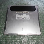 CENTRALITA UCE DEL MOTOR A1111531879 - SIEMENS 5WK90403 MERCEDES BENZ CLASE C (W203) - MERCEDES BENZ CLASE E (W210) (1998-2007)