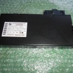 MODULO DE APOYO DE CONFORT CAS3 61.35-6943830-01 BMW SERIE 1 (E87) - BMW SERIE 3 (E90-E91) - BMW SERIE 5 (E60-E61) - MINI (2004-2012)