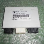 UNIDAD DE PARKTRONIC O PDC 66.21-6982388 - BOSCH 0263004176 BMW SERIE 1 (E87) - BMW SERIE 3 (E90-E91) (2004-2011)
