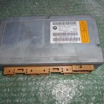 CENTRALITA GATEWAY DE AIRBAG 65.77-6940306 BMW SERIE 5 (E60-E61) (2003-2010)