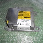 CENTRALITA DE AIRBAG 89170-05230 - TRW 219122-101 TOYOTA AVENSIS III (T27) (2009-2014)