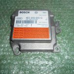 CENTRALITA DE AIRBAG 4E0959655G AUDI A8 (D3) (2003-2010)
