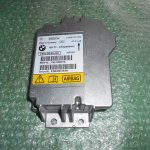 CENTRALITA DE AIRBAG 65.77-9122500 - BOSCH 0285010062 BMW SERIE 1 (E81-E87) - BMW SERIE 3 (E90-E91-E92) (2004-2011)