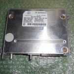MODULO DE BLUETOOTH A2118703226 MERCEDES BENZ CLASE A (W169) - MERCEDES BENZ CLASE C (W203) - MERCEDES BENZ CLK (W209) - MERCEDES BENZ CLASE E (W211) (2003-2011)