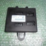 UNIDAD DE CONTROL EMM-T4 231A07122R RENAULT CLIO IV - RENAULT CAPTUR (2013-2019)