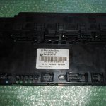 MODULO DE FUSIBLES SAM DEL MALETERO A2115456701 MERCEDES BENZ CLASE E (W211) - MERCEDES BENZ CLS (W219) (2003-2010)