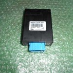 MODULO DE CONTROL DE LUCES ADAPTATIVAS A PASO POR CURVA 6934837 BMW SERIE 5 (E60-E61) - BMW SERIE 6 (E64) - BMW X5 (E70) (2003-2010)