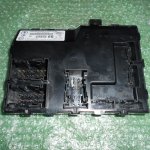 MODULO DE CONFORT BSI DN1T-15K600-EG FORD FIESTA VI - FORD TRANSIT CONNECT - FORD TOURNEO CONNECT (2012-2018)