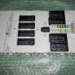 MODULO DE CONFORT BSI 61.35-9286110-01 BMW SERIE 1 (F20-F21) - BMW SERIE 3 (F30-F31) (2012-2019)