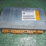 CENTRALITA GATEWAY DE AIRBAG 65.77-6960383 BMW SERIE 5 (E60-E61) (2003-2010)