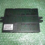 MODULO DE CONTROL DE LUCES 9154943 BMW SERIE 5 (E60-E61) - BMW SERIE 6 (E63-E64) (2003-2010)