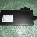 MODULO DE APOYO CAS3 61.35-9147185-01 BMW SERIE 1 (E87-E88) - BMW SERIE 3 (E90-E91-E92) - BMW SERIE 5 (E60-E61) - MINI (2004-2012)