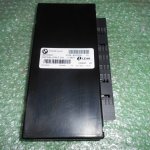 MODULO DE CONFORT KGM 61.35-9167202-01 BMW SERIE 5 (E60-E61) - BMW SERIE 6 (E63-E64) (2003-2011)